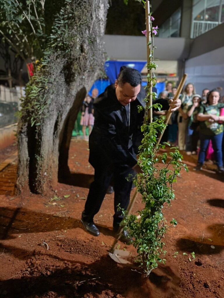 Dom Cícero: ‘São Mateus se deixou encontrar com Jesus’ - Jornal O São Paulo
