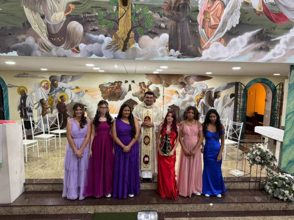 Crismas, celebração de padroeiro e festa social são destaques na Lapa - Jornal O São Paulo