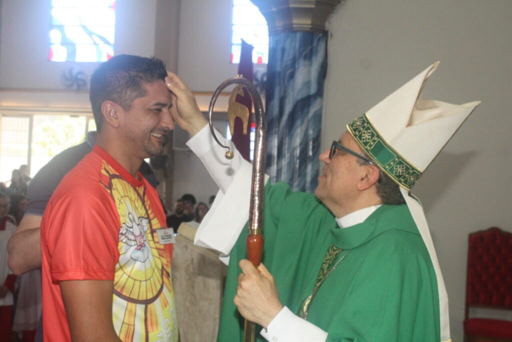 Crismas, celebração de padroeiro e festa social são destaques na Lapa - Jornal O São Paulo