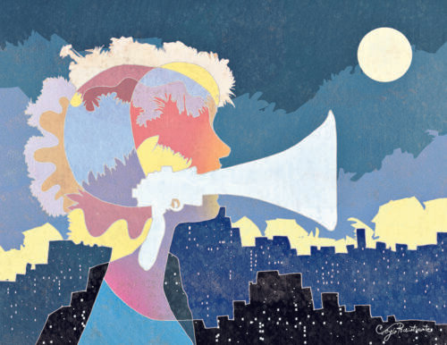 Palavras que matam - Jornal O São Paulo