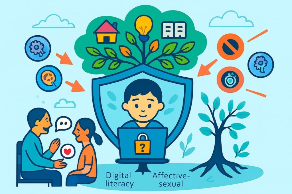 O papel essencial da educação digital - Jornal O São Paulo