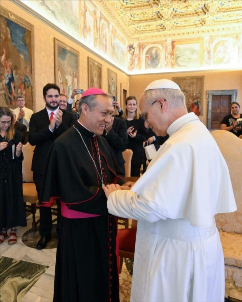 Encontro em Roma aborda os desafios das famílias nas periferias da América Latina e do Caribe - Jornal O São Paulo