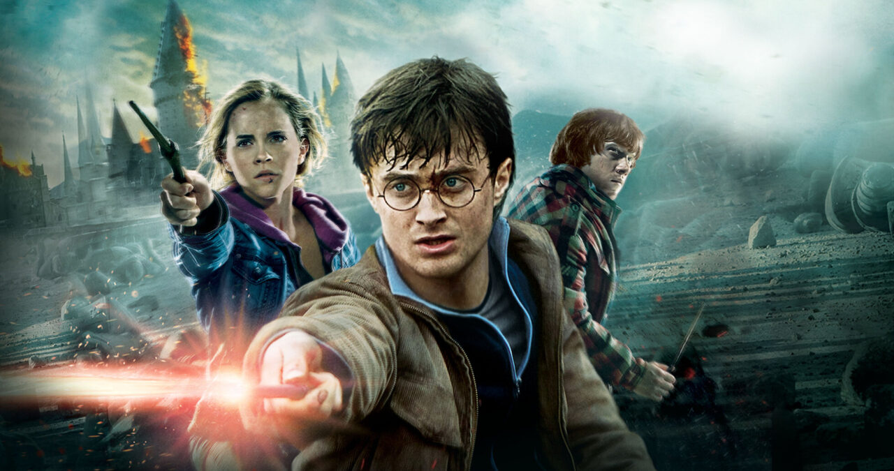 Por que Harry Potter ainda gera polêmicas na Igreja? - Jornal O São Paulo