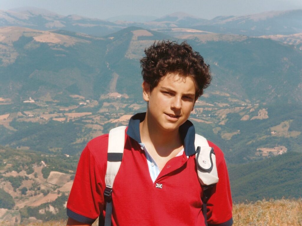 Carlo Acutis: o ‘santo da internet’ que amou Jesus eucarístico e o próximo - Jornal O São Paulo