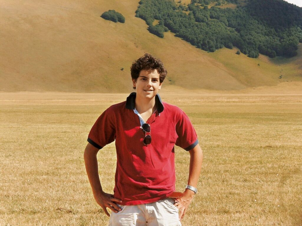 Carlo Acutis: o ‘santo da internet’ que amou Jesus eucarístico e o próximo - Jornal O São Paulo