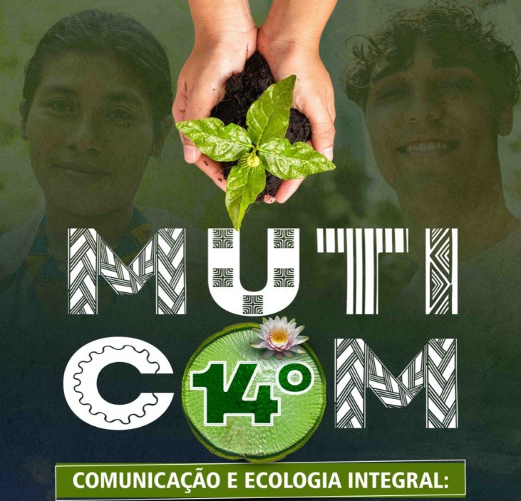 Comunicação e ecologia integral: Comissão apresenta em live subsídio para o 14º Mutirão Brasileiro de Comunicação - Jornal O São Paulo