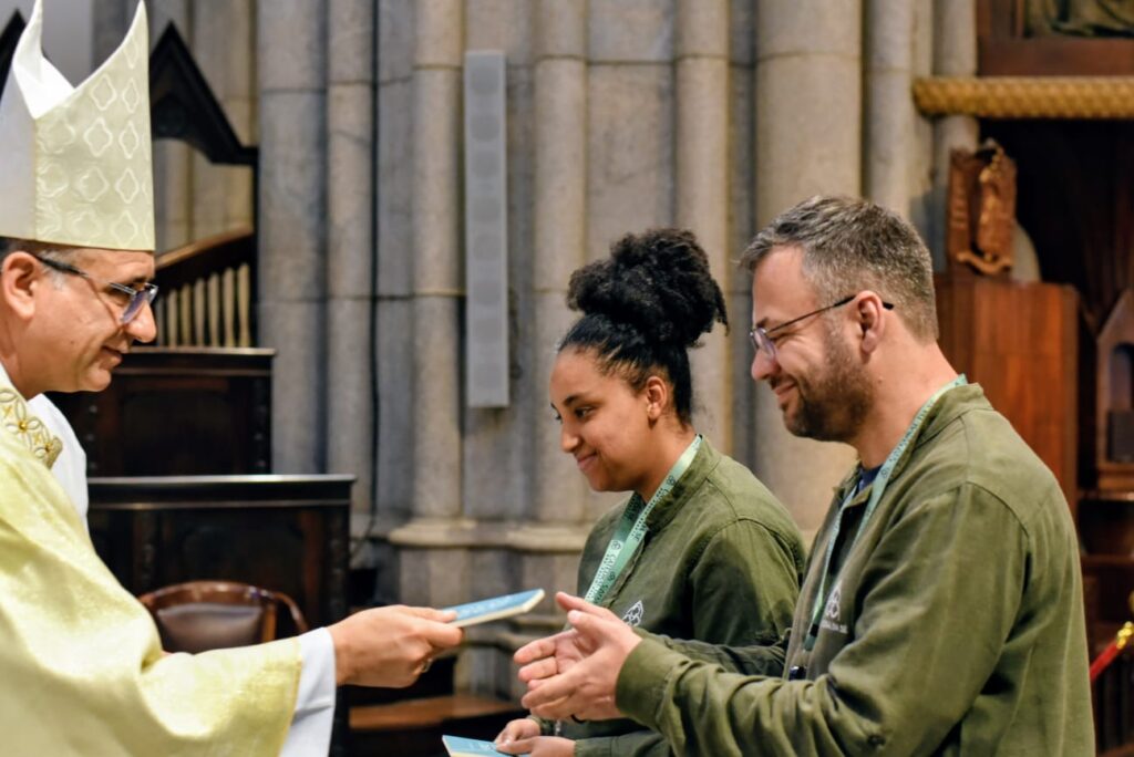 Em missa, são celebrados os 71 anos de dedicação da Catedral da Sé - Jornal O São Paulo