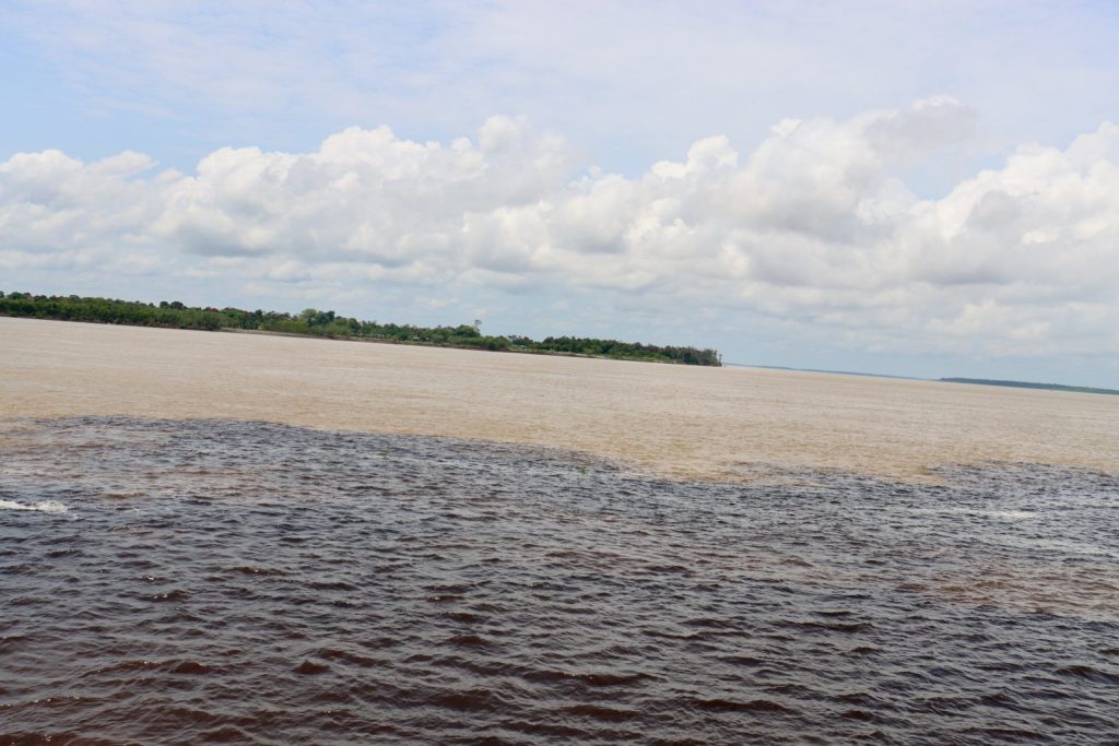 Encontro das Águas sela compromisso do Muticom com uma comunicação transformadora - Jornal O São Paulo