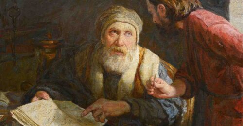 ‘Ele agiu com esperteza…’ (Lc 16,8) - Jornal O São Paulo