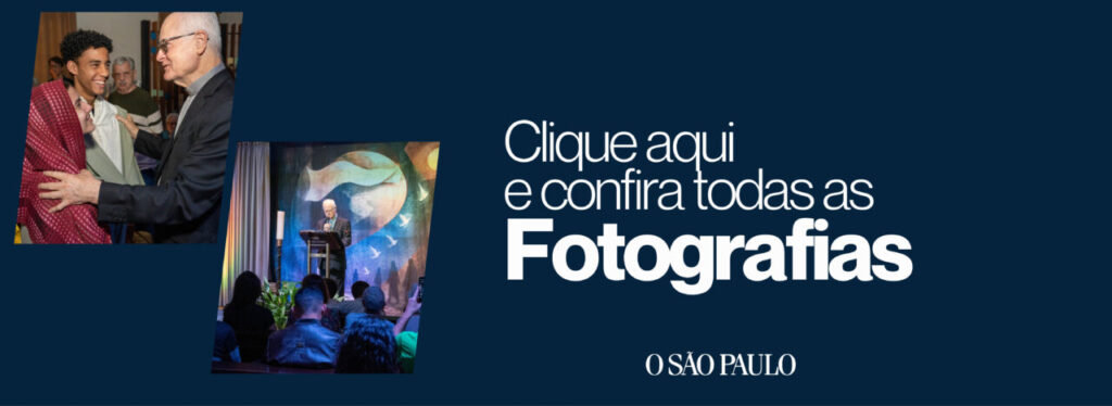 15ª edição da Leitura Contínua da Palavra é realizada no Arsenal da Esperança - Jornal O São Paulo