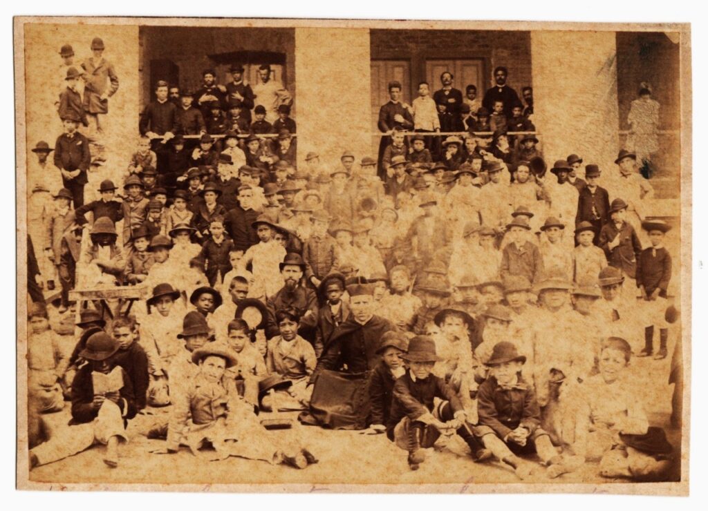 Há 140 anos em SP, Salesianos de Dom Bosco ‘fazem o bem semeando o bem’ - Jornal O São Paulo