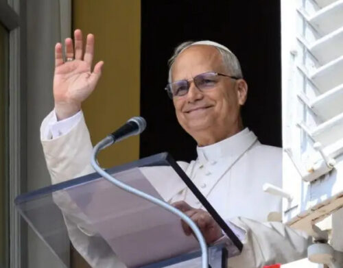 Igreja rende graças a Deus pelos 70 anos do Papa Leão XIV - Jornal O São Paulo