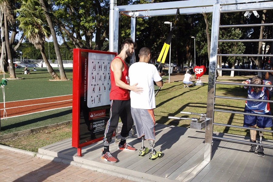 Setembro Verde: CEUs recebem programação cultural que reforça o protagonismo das pessoas com deficiência - Jornal O São Paulo
