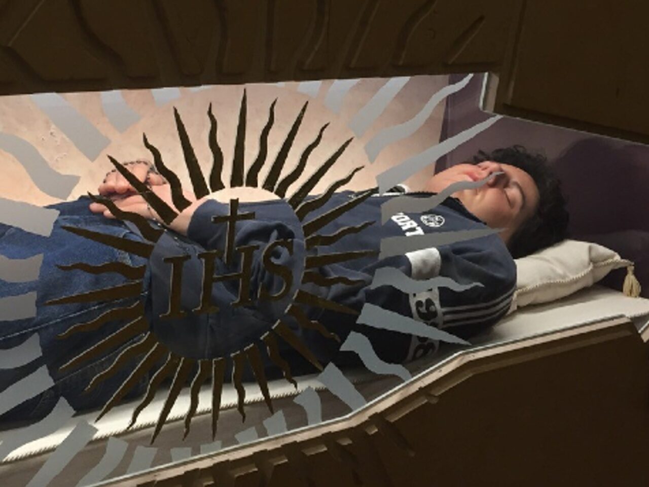 Espiritualidade em primeiro plano: Carlo e a força da Eucaristia - Jornal O São Paulo