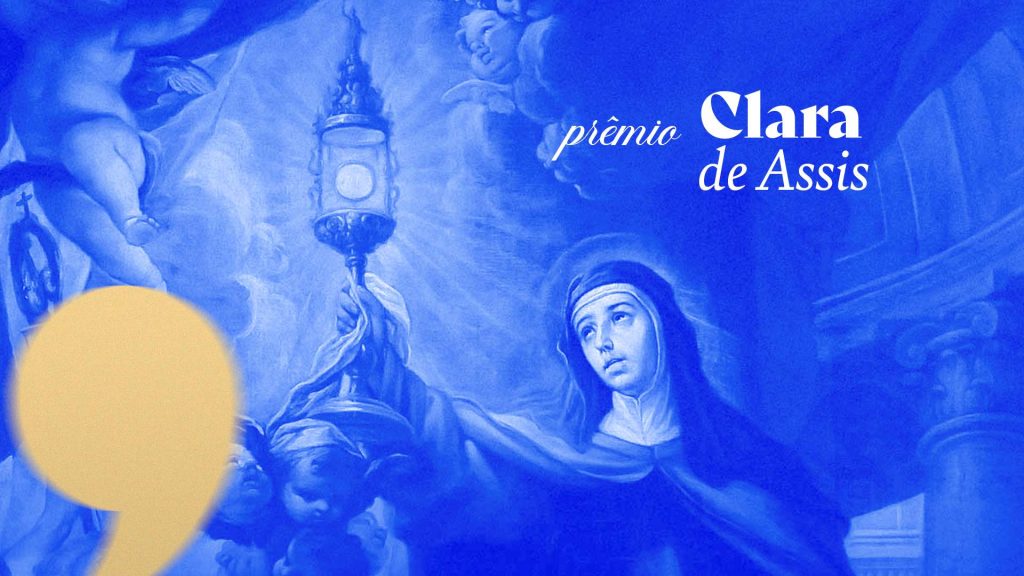 CNBB divulga a lista dos finalistas da 55ª edição dos Prêmios de Comunicação - Jornal O São Paulo