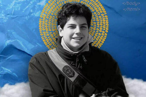 ‘Estou destinado a morrer’ - Jornal O São Paulo