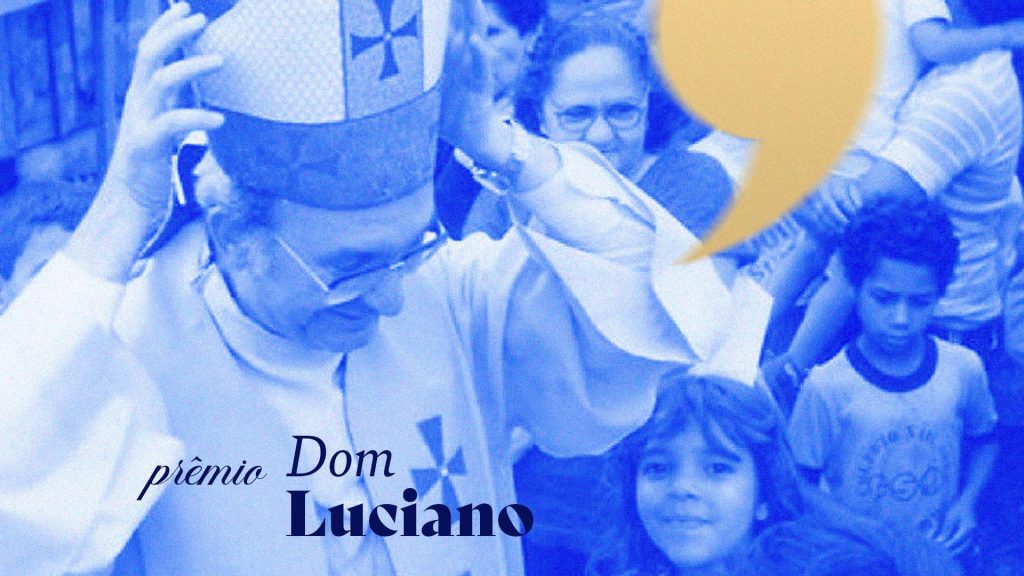 CNBB divulga a lista dos finalistas da 55ª edição dos Prêmios de Comunicação - Jornal O São Paulo