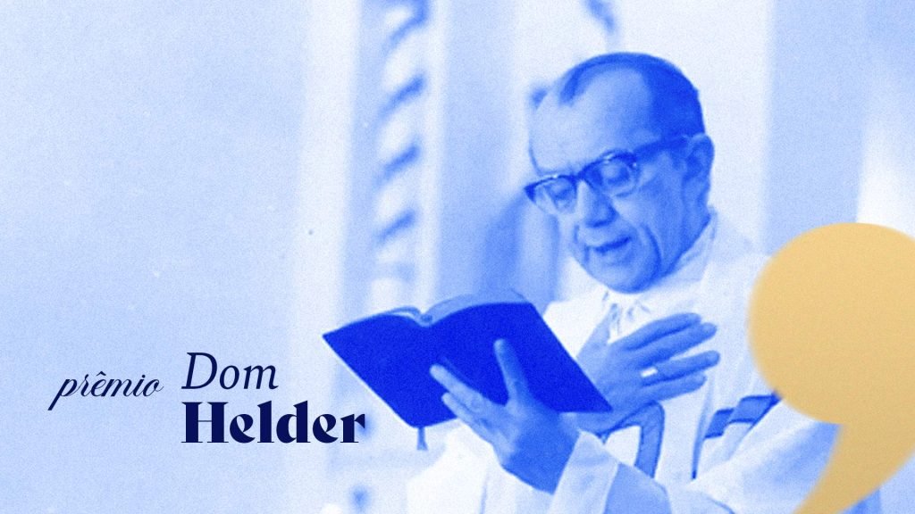 CNBB divulga a lista dos finalistas da 55ª edição dos Prêmios de Comunicação - Jornal O São Paulo