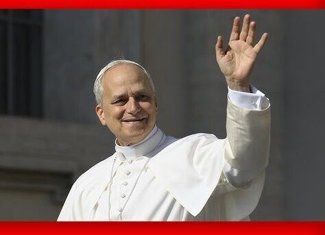 Leão XIV: Cristo não retorna à vida sozinho, mas arrasta consigo toda a humanidade - Jornal O São Paulo