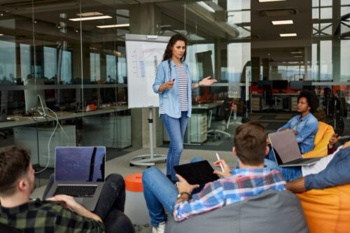 Prefeitura abre 540 vagas para curso gratuito de empreendedorismo - Jornal O São Paulo