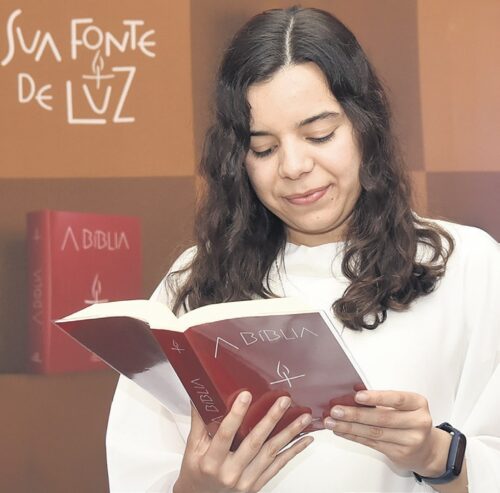 No Mês da Bíblia, Igreja no Brasil convida ao aprofundamento da Carta aos Romanos - Jornal O São Paulo