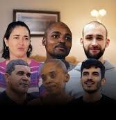 Aliança de Misericórdia conta as ‘Histórias que a Graça de Deus reescreveu’ - Jornal O São Paulo