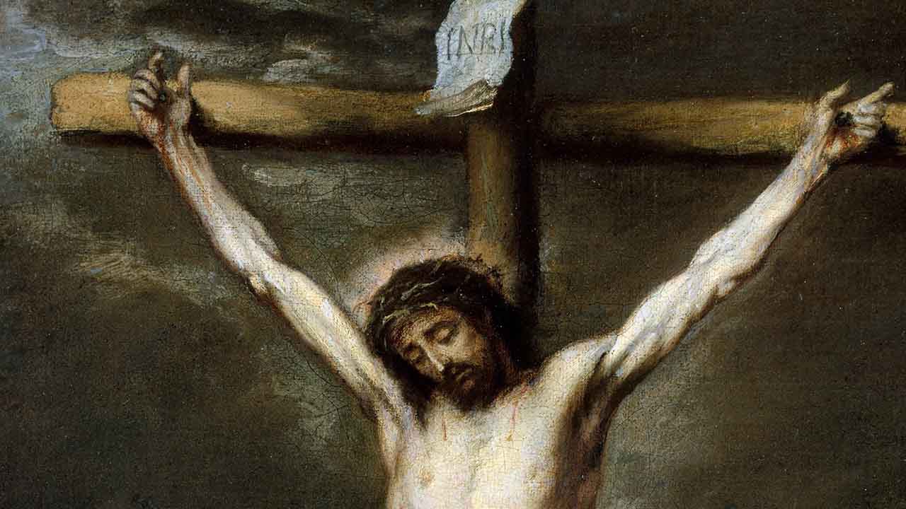 ‘É necessário que o Filho do Homem seja levantado’ (Jo 3,14) - Jornal O São Paulo