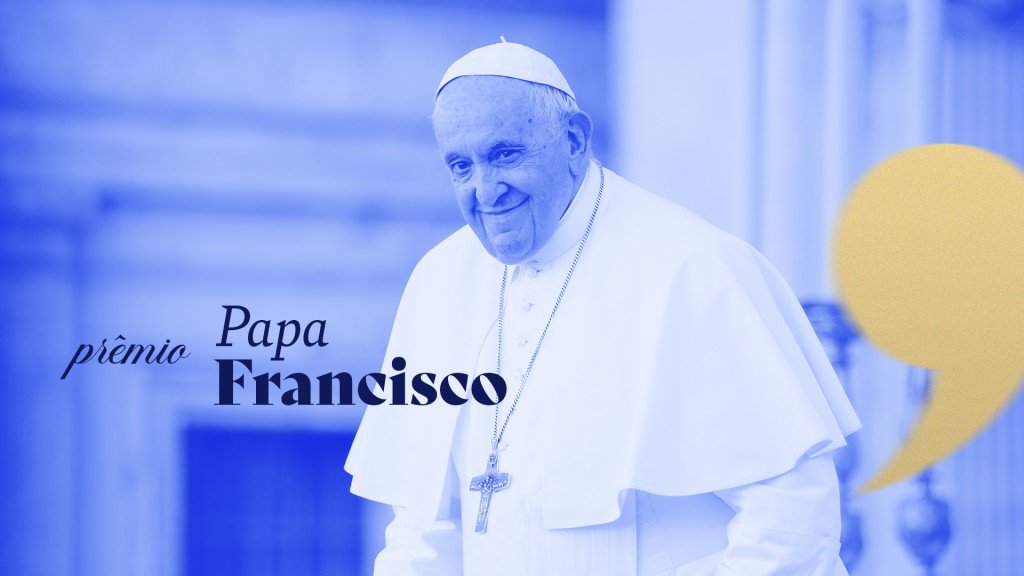 CNBB divulga a lista dos finalistas da 55ª edição dos Prêmios de Comunicação - Jornal O São Paulo