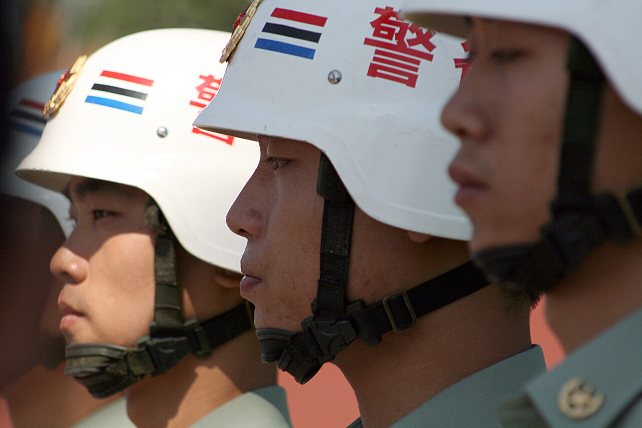 ONG Portas Abertas denuncia perseguição a igrejas domésticas na China - Jornal O São Paulo