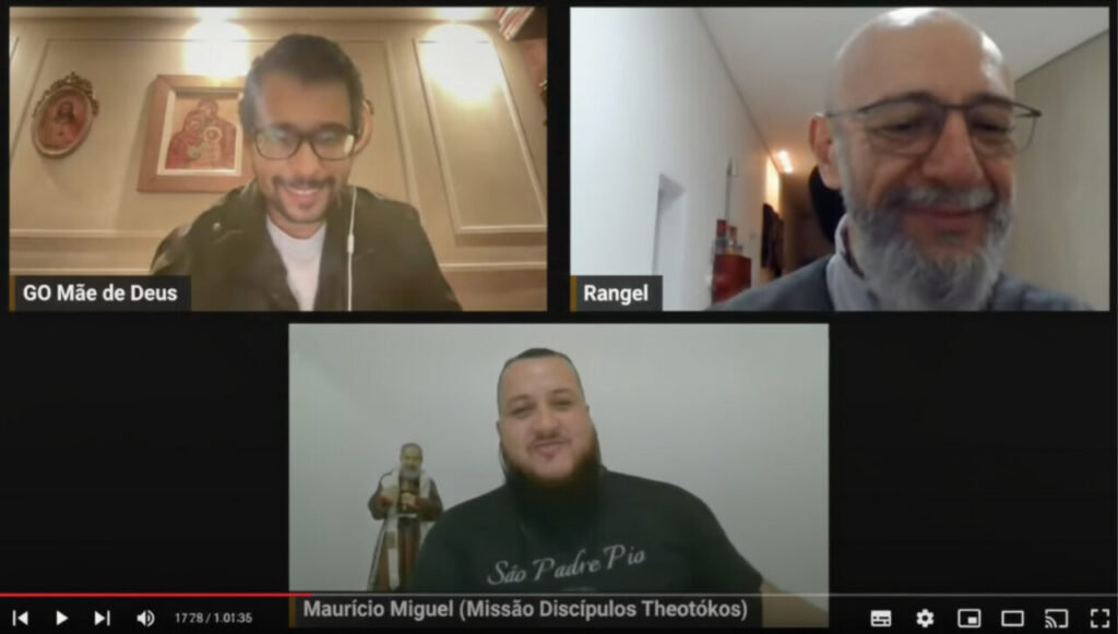 Brasilândia: com o propósito de semear a esperança, Mutirão Bíblico é realizado nos 4 decanatos - Jornal O São Paulo