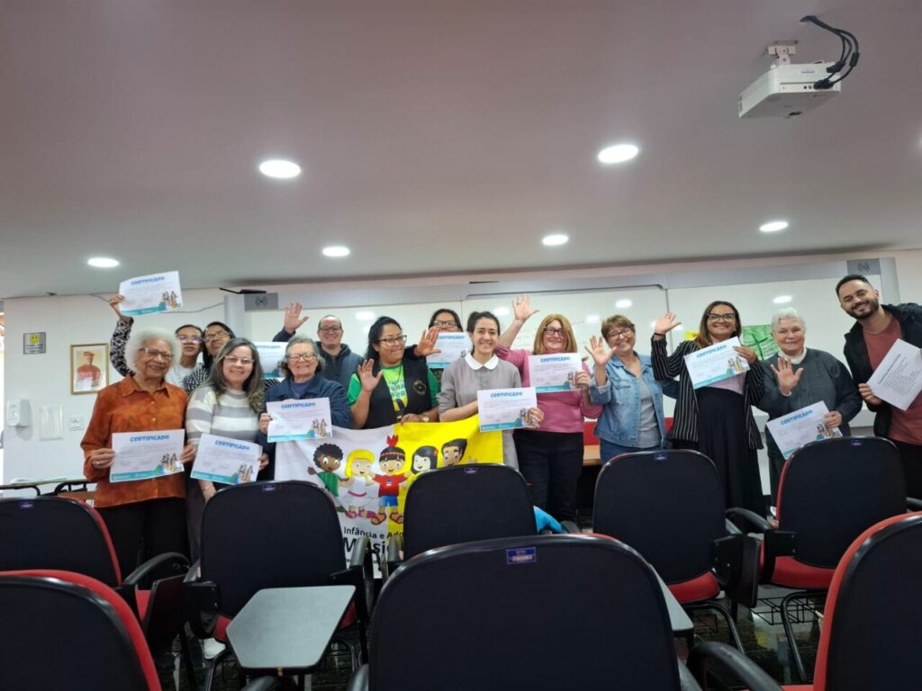 Semana Bíblica, missas e formações mobilizam fiéis em Santana - Jornal O São Paulo