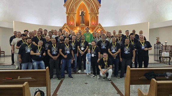 Semana Bíblica, missas e formações mobilizam fiéis em Santana - Jornal O São Paulo