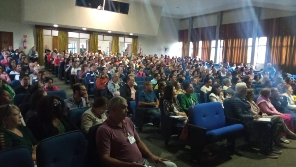 Celebrações, crismas e formações são destaques na Região Ipiranga - Jornal O São Paulo