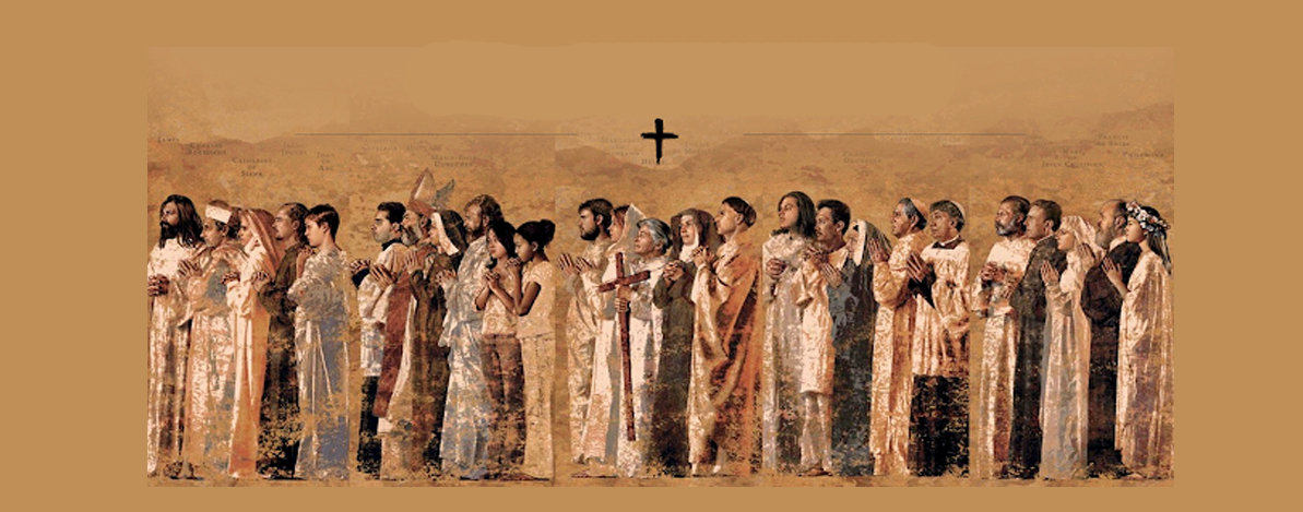 A santidade no mundo: vocação universal e testemunho de vida - Jornal O São Paulo