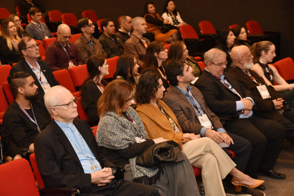 Ao completar 80 anos, Fundação São Paulo olha para o futuro no evento ‘Que mundo vamos construir?’