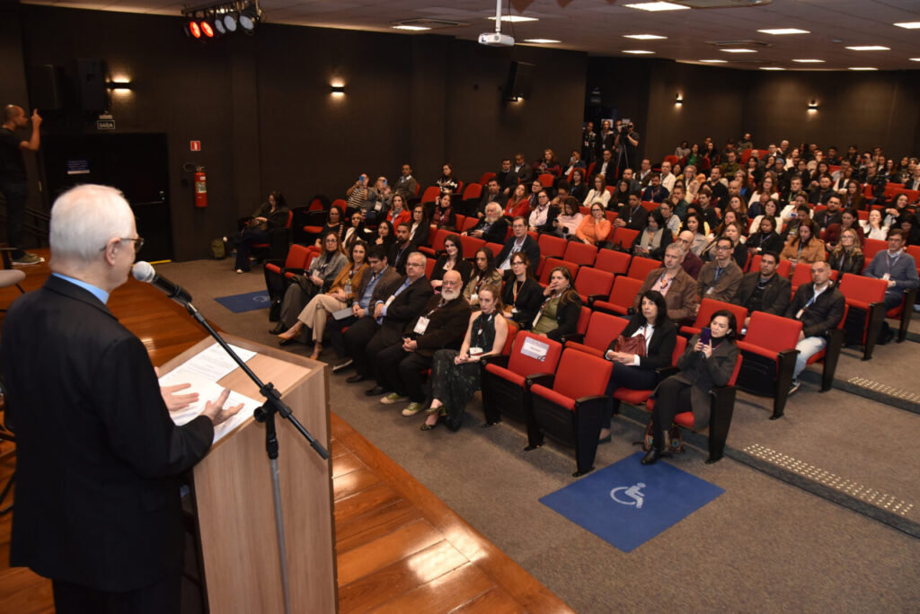 Ao completar 80 anos, Fundação São Paulo olha para o futuro no evento ‘Que mundo vamos construir?’