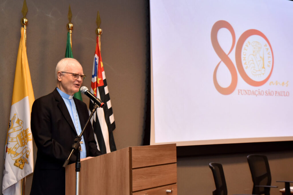 Ao completar 80 anos, Fundação São Paulo olha para o futuro no evento ‘Que mundo vamos construir?’