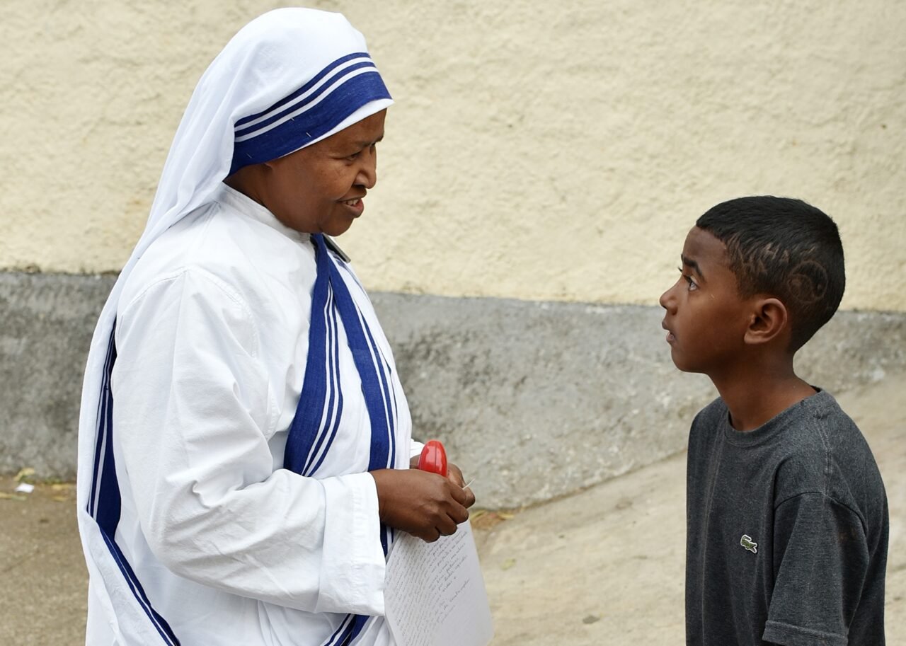 O amor aos pobres, dos tempos evangélicos à realidade latino-americana - Jornal O São Paulo