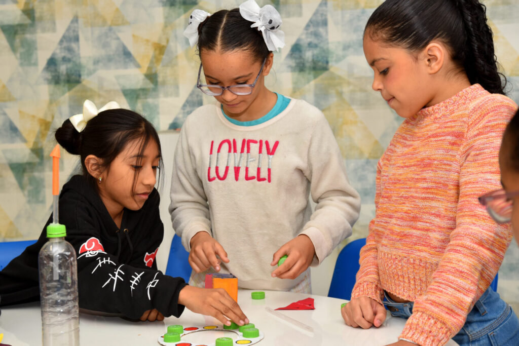 ‘Vai para o lixo?’ Não! ‘Vai virar brinquedo!’ - Jornal O São Paulo