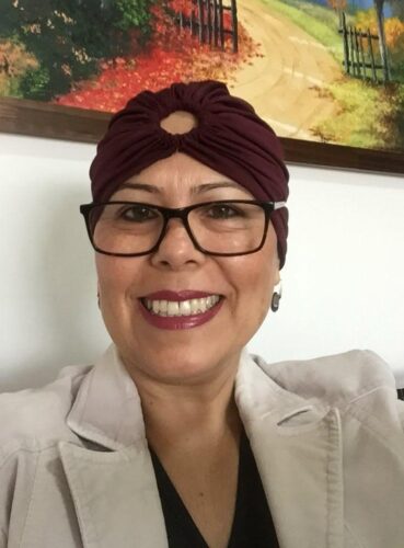 No combate ao câncer de mama, a fé e a prevenção podem caminhar lado a lado - Jornal O São Paulo