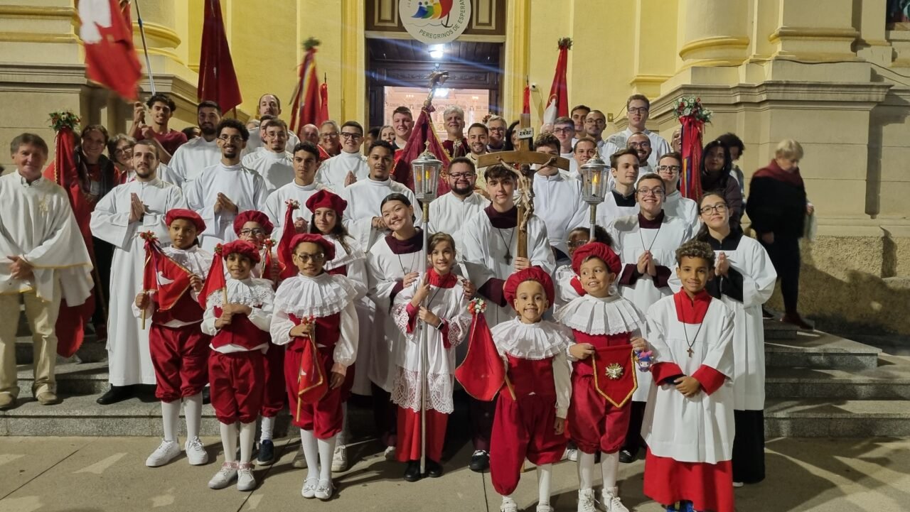 A Festa do Divino Espírito Santo se torna patrimônio imaterial de São Paulo