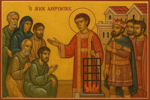 A maior riqueza da Igreja - Jornal O São Paulo