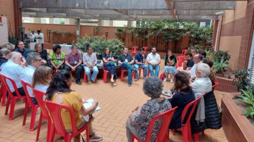 A Companhia das Obras: ação, carisma e presença  - Jornal O São Paulo