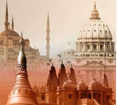 Leis anticonversão, vigilância em celulares e genocídios: em 62 países, há graves violações à liberdade religiosa - Jornal O São Paulo