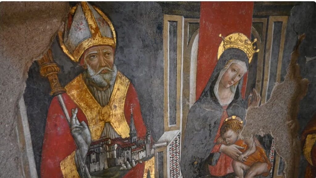 Nove anos após terremoto, Basílica de São Bento é reaberta ao público - Jornal O São Paulo