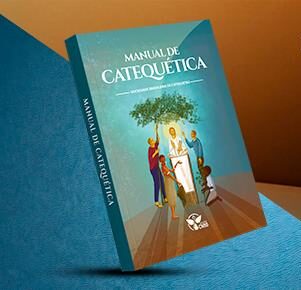 CNBB apresentará, dia 15 de outubro, o Manual de Catequética em encontro com transmissão ao vivo - Jornal O São Paulo