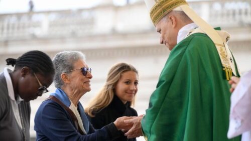 Leão XIV: os barcos dos migrantes não podem encontrar indiferença, sejamos missionários - Jornal O São Paulo