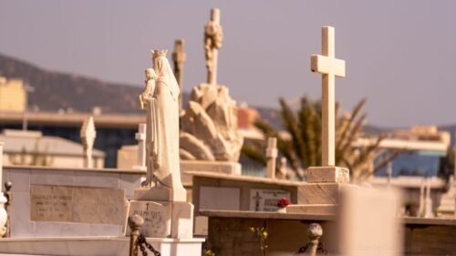 Todos os Fiéis Defuntos - Jornal O São Paulo