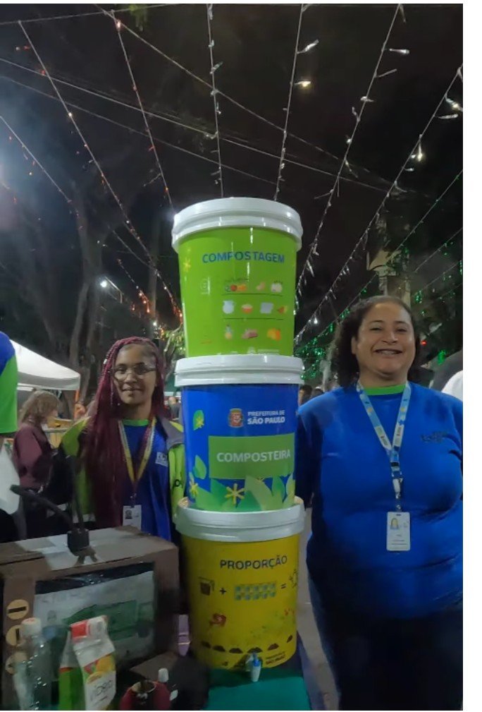 Na zona Leste, o lixo ainda é um ‘vizinho indesejado’ - Jornal O São Paulo