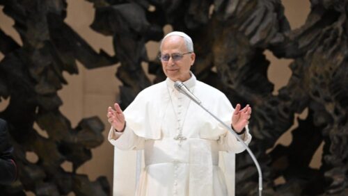 Leão XIV: a santidade floresce no serviço cotidiano aos mais vulneráveis - Jornal O São Paulo